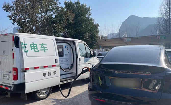 永康汽车搭电