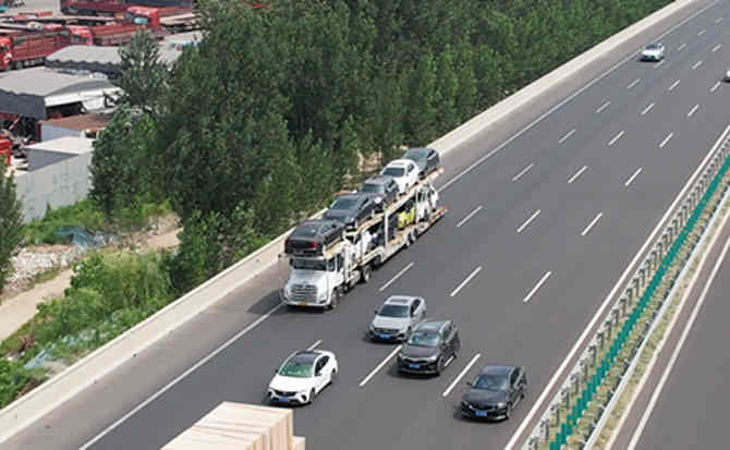 永康高速公路汽车救援